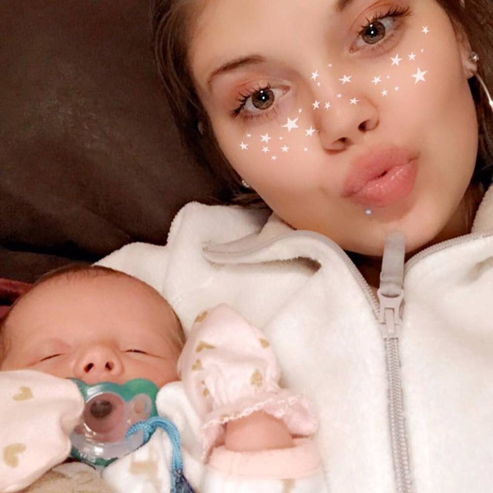 Meet your Posher, Bre